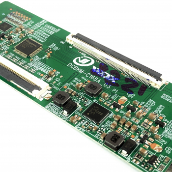 T-CON DCBHM-C160A_03, ST4251B05-2