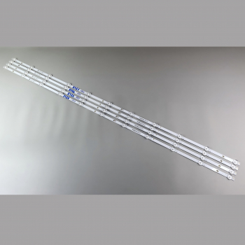 LED-подсветка 50PS93-LB500A2, V0-0411-3030-10-N-V5