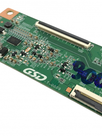 T-CON T50UHD-IVP1, GSD-T-0009, V500DJ7-QE1
