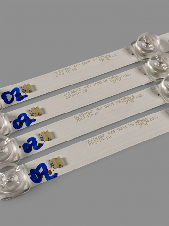 LED-подсветка DLED50HF 4X9 0005 V6