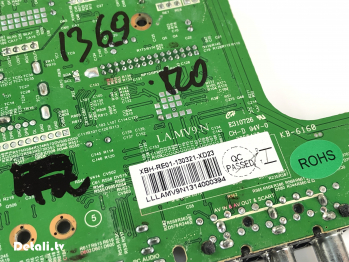 MAIN XBH-RE01-130321-XD23, LA.MV9.N