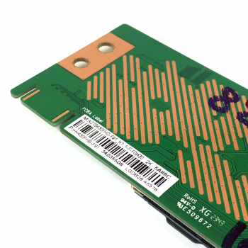 T-CON N2TB430FHD-F91_K1.1, HV430FHB-F91