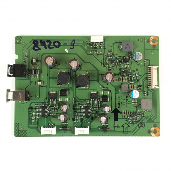 LED DRIVER 4H.32V33.A00