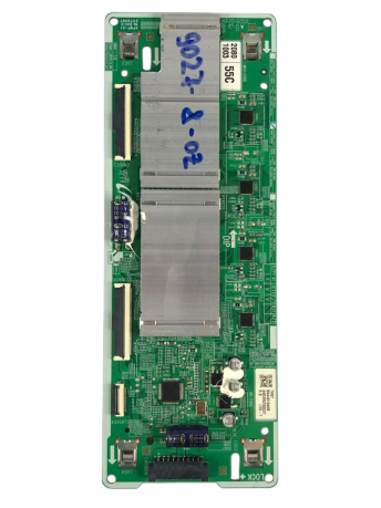 LED DRIVER BN44-01046B, L55S8NC_THS