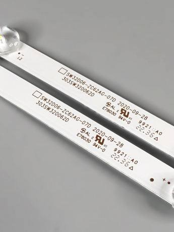 LED-подсветка SW32D06-ZC62AG-07D, 303SW320062D