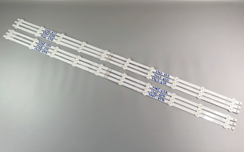 LED-подсветка 6916L-1241A, 6916L-1273A, 6916L-1272A, 6916L-1276A