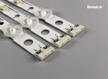 LED-подсветка DMGE-480SMA-R6