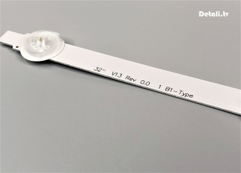LED-подсветка 32" V13 Rev 0.0 1 B1-Type 6916L-1438A