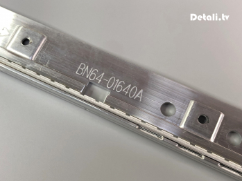 LED-подсветка 2011SVS40_6.5K_V2_4CH_PV_LEFT72, BN64-01640A