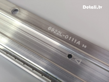 LED-подсветка 6922L-0111A