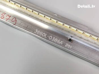 LED-подсветка 3660L-0386A