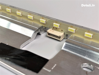 LED-подсветка 74.50T21.001-1-DX1, LB50016 V3_R, LB50016 V2_L