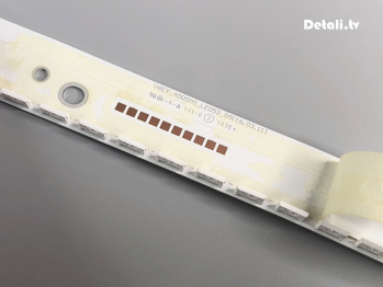LED-подсветка V6EY_400SM0_LED52_R5