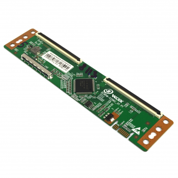 T-CON DCBDM-X296C_01 P1, CV500U2-T01_V02