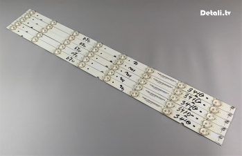 LED-подсветка CL-32-D508-V5