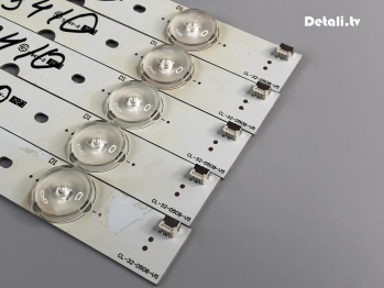 LED-подсветка CL-32-D508-V5