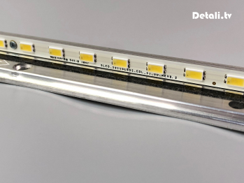 LED-подсветка LJ64-02836A, SLED_2011SLS32_EDL_31_0D_REV0.2