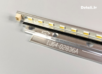 LED-подсветка LJ64-02836A, SLED_2011SLS32_EDL_31_0D_REV0.2