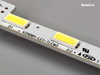 LED-подсветка V290B1-LE1-TLEM5
