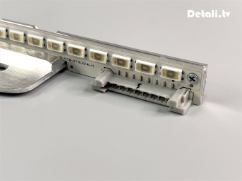 LED-подсветка BN64-01645A, 2011SVS46-FHD-6.5K-RIGHT, JVL3-460SMB-R1