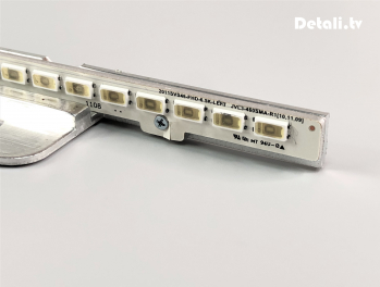 LED-подсветка BN64-01645A, 2011SVS46-FHD-6.5K-LEFT, JVL3-460SMA-R1