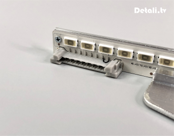 LED-подсветка BN64-01645A, 2011SVS46-FHD-6.5K-LEFT, JVL3-460SMA-R1