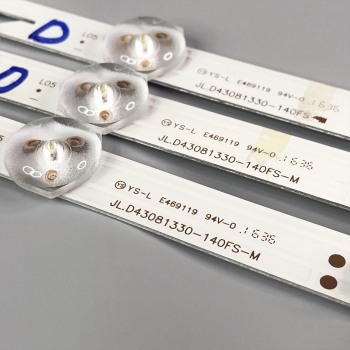 LED-подсветка JL.D43081330-140FS-M