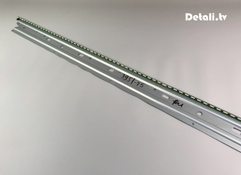 LED-подсветка MAK63207801A, 43inch FHD R-Type REV 0.4, 43inch FHD L-Type REV 0.4