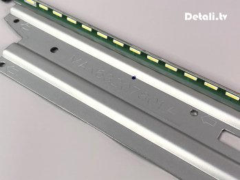 LED-подсветка MAK63207801A, 43inch FHD R-Type REV 0.4, 43inch FHD L-Type REV 0.4