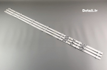 LED-подсветка L3_PTT_SM_D3_FAP_S7_1_R1.1_S7J_1.0_LM41-00684A