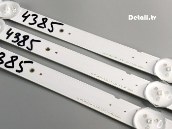 LED-подсветка L3_PTT_SM_D3_FAP_S7_1_R1.1_S7J_1.0_LM41-00684A