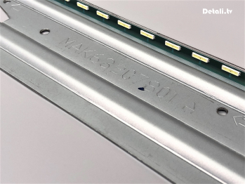 LED-подсветка MAK63207801A, LG Innotek Y15 43inch BMS UHD 8520PKG 64EA R-Type V0.4 144111, LG Innotek Y15 43inch BMS UHD 8520PKG 64EA L-Type V0.4 144111