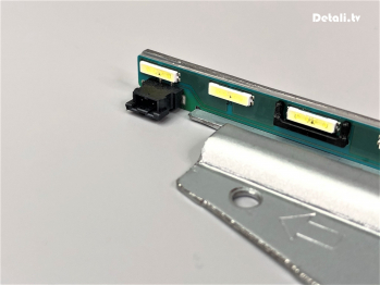 LED-подсветка MAK63207801A, LG Innotek Y15 43inch BMS UHD 8520PKG 64EA R-Type V0.4 144111, LG Innotek Y15 43inch BMS UHD 8520PKG 64EA L-Type V0.4 144111