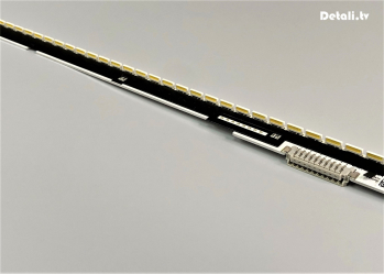 LED-подсветка V1LE-550SMB-R4, 3D-7032LED-MCPCB-L/R, V1LE-550SMA-R4