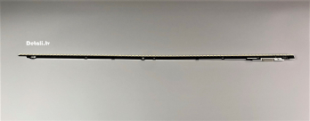 LED-подсветка V1LE-550SMB-R4, 3D-7032LED-MCPCB-L/R, V1LE-550SMA-R4