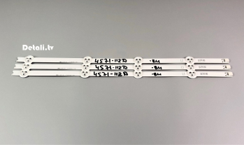LED-подсветка 6916L-1566A, 47" V14 DRT Rev0.2 1 L1-Type