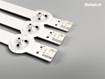 LED-подсветка 6916L-1567A, 47" V14 DRT Rev0.2 1 R1-Type