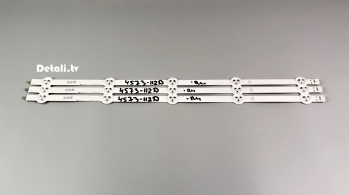 LED-подсветка 6916L-1567A, 47" V14 DRT Rev0.2 1 R1-Type
