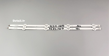 LED-подсветка 6916L-1569A, 47" V14 DRT Rev0.2 1 R2-Type