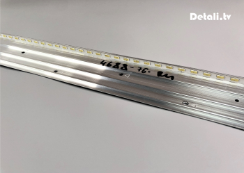 LED-подсветка 6922L-0018A, 47" V12 Edge REV1.1 1 L-Type 6920L-0001C