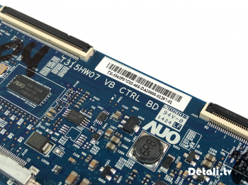 T-CON T315HW07 VB, 31T14-C0J
