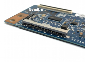 T-CON T315HW07 VB, 31T14-C0J