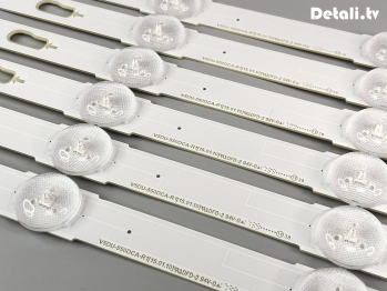 LED-подсветка V5DU-550DCA-R1