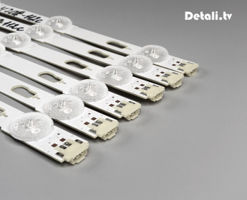 LED-подсветка V5DU-550DCA-R1