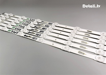 LED-подсветка V5DU-550DCB-R1