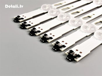 LED-подсветка V5DU-550DCB-R1