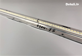 LED-подсветка 3660L-0357A, 42" V5 Green Edge REV1.0 2A-Type, 42" V5 Green Edge REV1.0 2B-Type