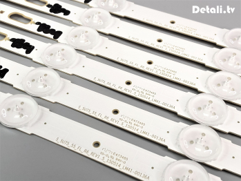 LED-подсветка S_5U75_55_FL_R6_REV1.5_150514_LM41-00136A