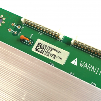 ZSUS EBR63450501, EAX61300602