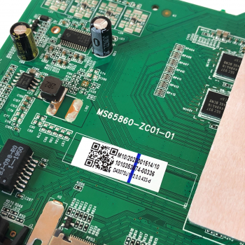 MAIN MS65860-ZC01-01, M10/202001514/10